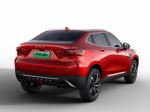 WEY P8 GT 2018 года
